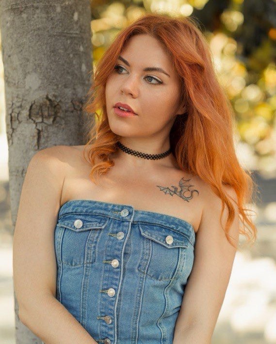 Валерия Федоровских